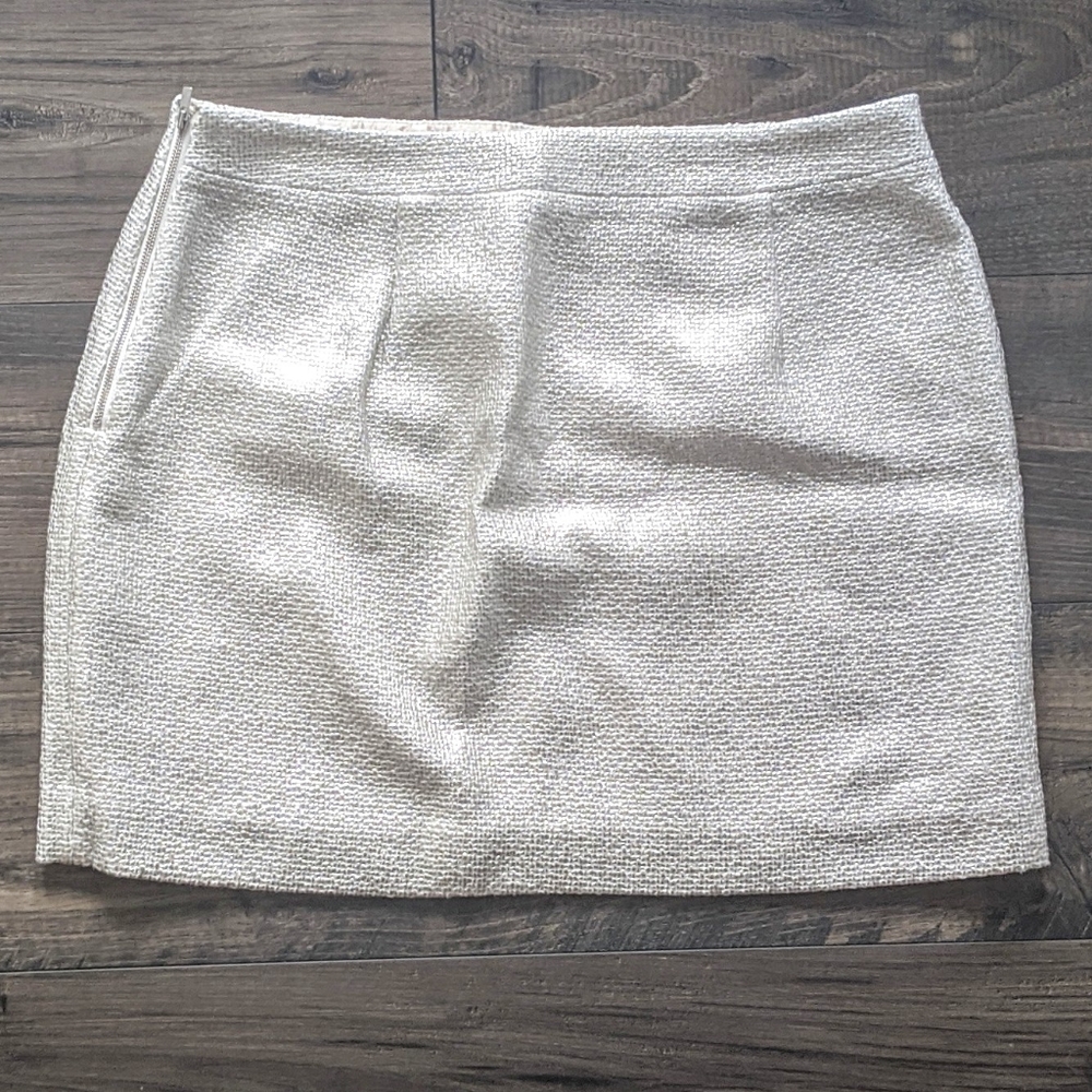 Sale! Metallic Banana Republic Mini - Holiday -14